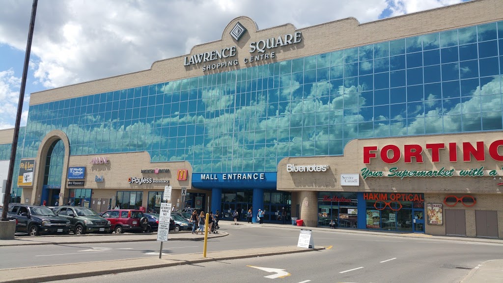 Marshalls | 700 Lawrence Ave W, North York, ON M6A 3B4, Canada | Phone: (416) 783-4181