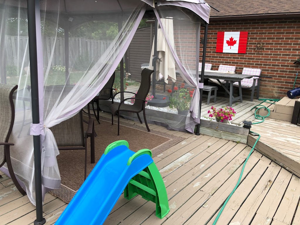 AAA Deck Builder Markham | 4638 Highway 7 E #11, Markham, ON L3R 0M9, Canada | Phone: (647) 427-7423