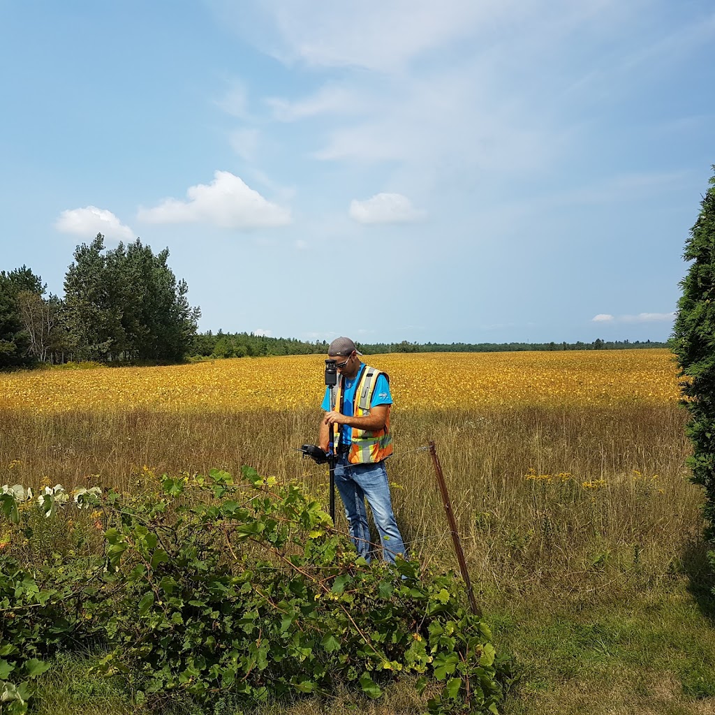 Arguin et associés, arpenteurs-géomètres | 772A Av. Taniata, Saint-Jean-Chrysostome, QC G6Z 2C7, Canada | Phone: (418) 380-5810