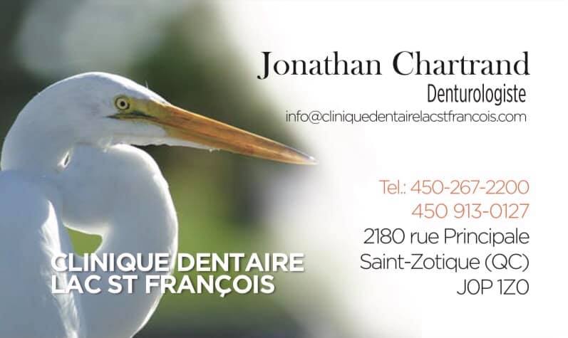 Ardent Denturologie & Implantologie Saint-Zotique | 2180 Rue Principale, Saint-Zotique, QC J0P 1Z0, Canada | Phone: (450) 913-0127