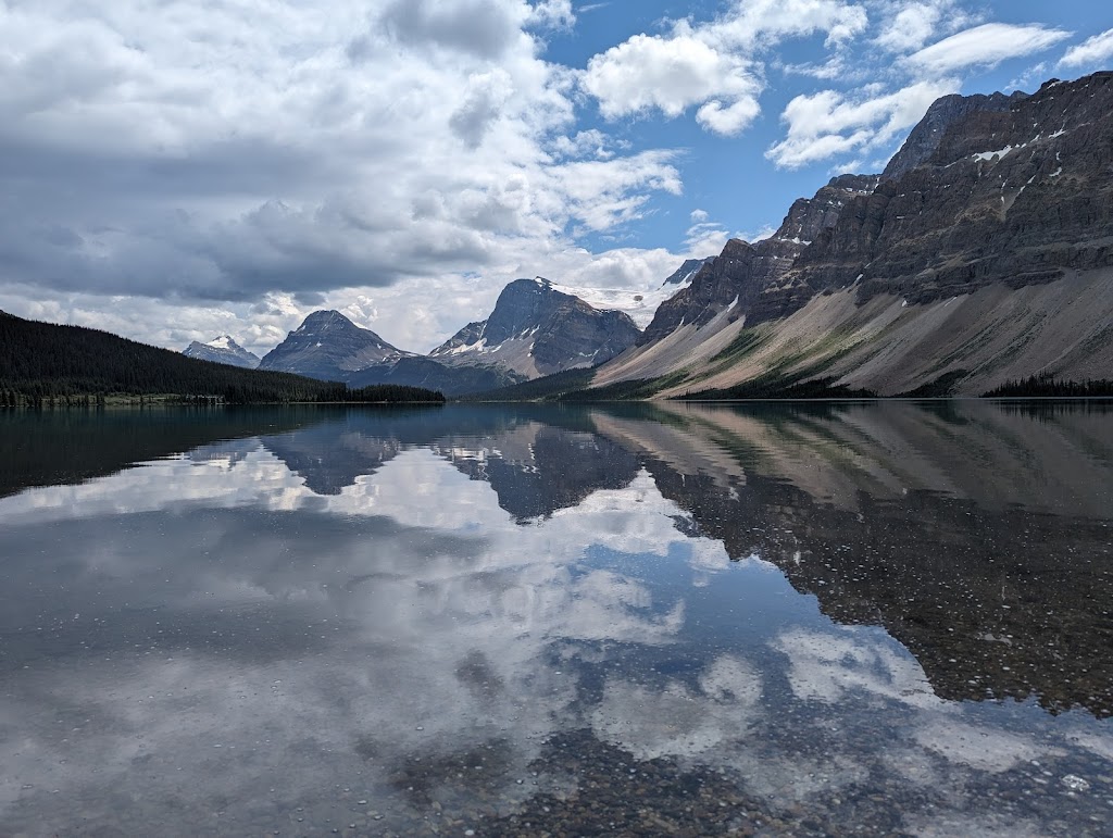 Public Washroom | Field, AB T0L, Canada | Phone: (888) 773-8888