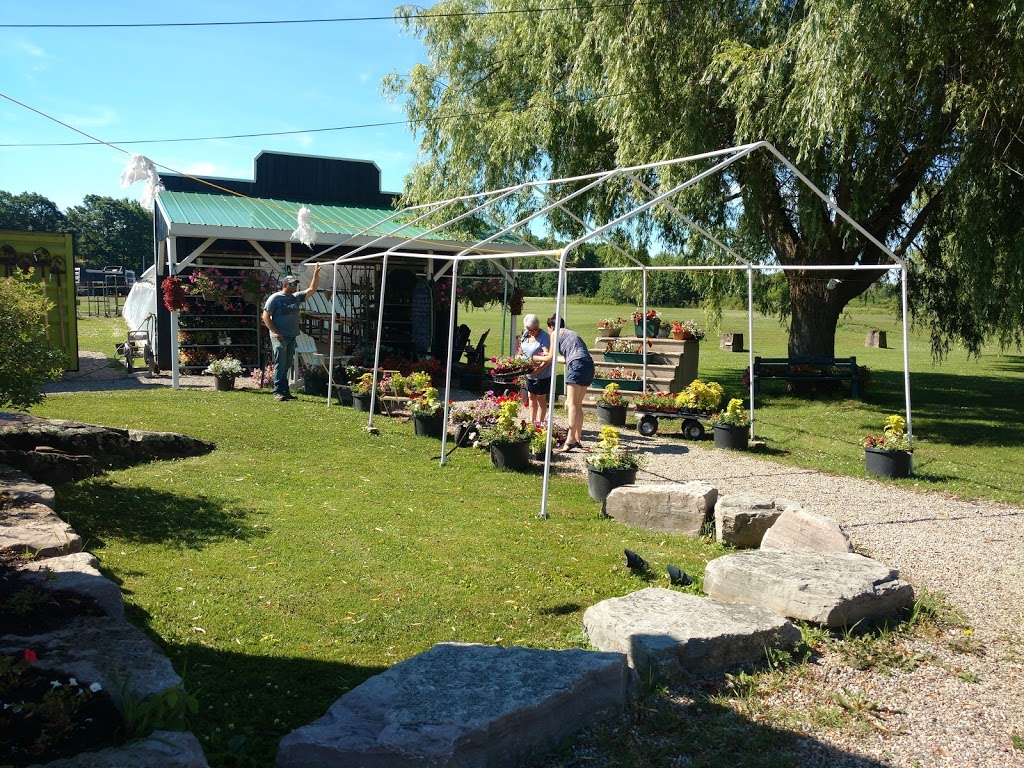 Westgate Landscape Supply | 995 King St W, Gananoque, ON K7G 2H5, Canada | Phone: (613) 382-3111