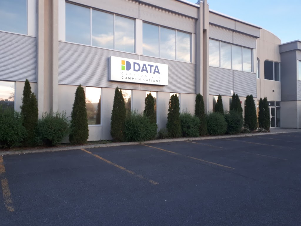 Compagnies du groupe DATA | 9005 Boulevard du Quartier unité C, Brossard, QC J4Y 0A8, Canada | Phone: (450) 619-0828