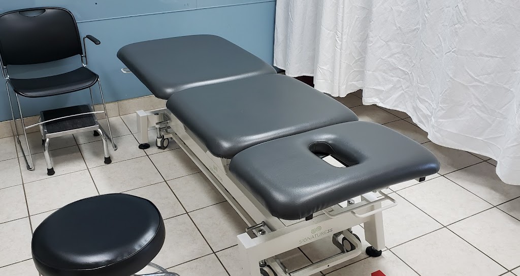 Clinique Super Physio | 105 11e Avenue, Saint-Eustache, QC J7P 2R9, Canada | Phone: (514) 553-9991