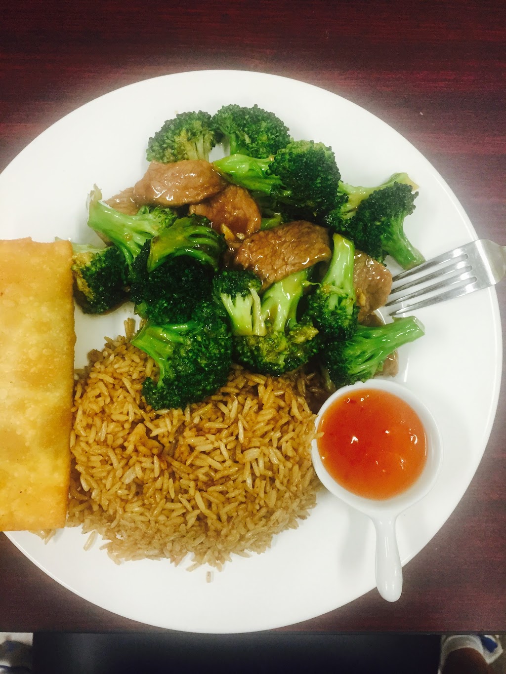 Wongs Wok | 811 Bedford Hwy, Bedford, NS B4A 1A4, Canada | Phone: (902) 835-3366