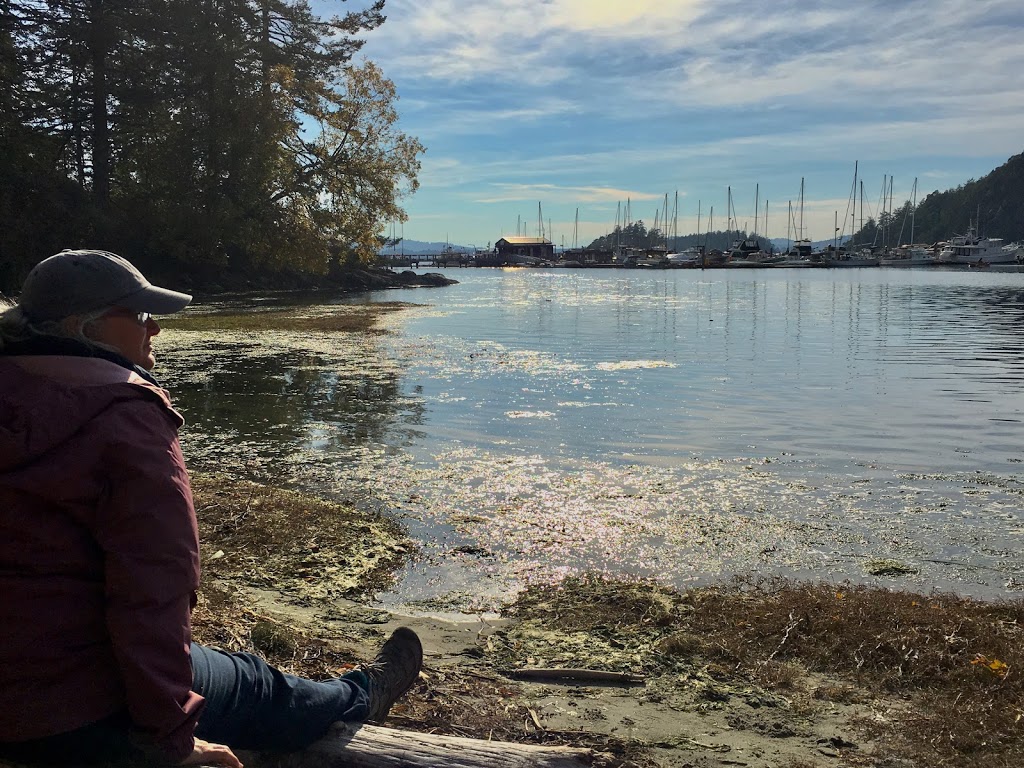 Deer Harbor Preserve | Salish Sea, Eastsound, WA 98245, USA