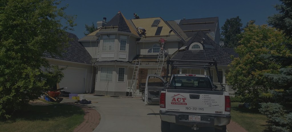 ACT Home Services | 3812 58 St, Camrose, AB T4V 4A5, Canada | Phone: (587) 400-7141