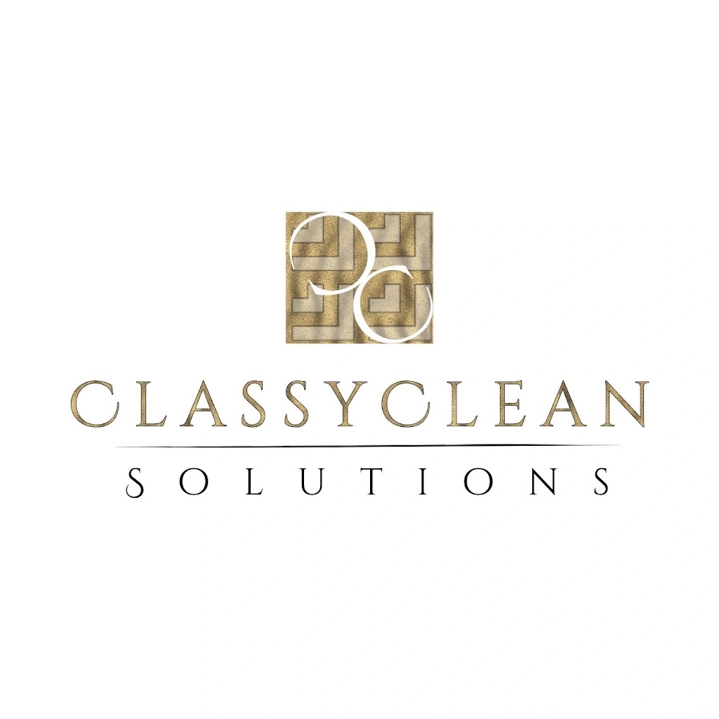 Classy Clean Solutions | 7 Juneberry Rd, Thorold, ON L2V 0B2, Canada | Phone: (905) 736-2497