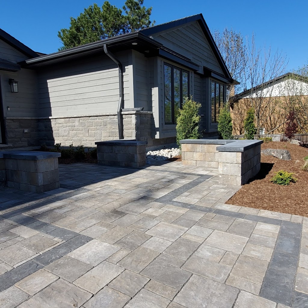 Impact Landscape Contractors Inc. | 2273 Dundas St, Burlington, ON L7P 0S8, Canada | Phone: (905) 208-1732