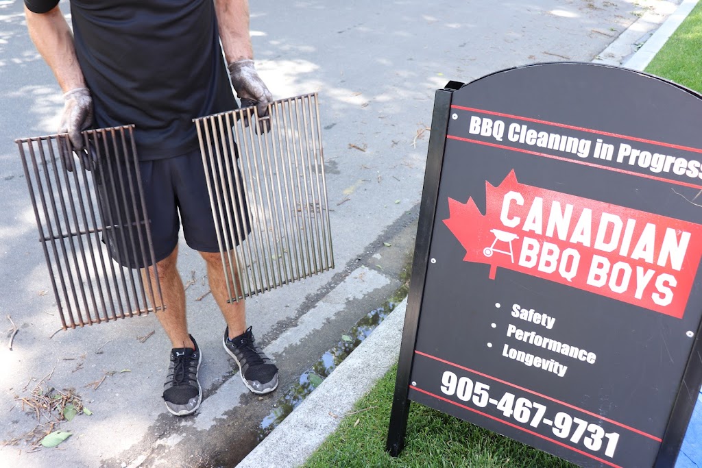 Canadian BBQ Boys | 2393 Salcome Dr, Oakville, ON L6H 7N3, Canada | Phone: (877) 359-5804