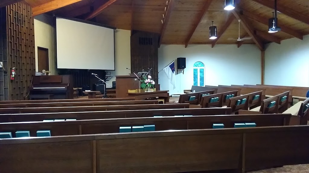Fellowship Baptist Church | 174 Bridge St, Kingston, NS B0P 1R0, Canada | Phone: (902) 765-6361