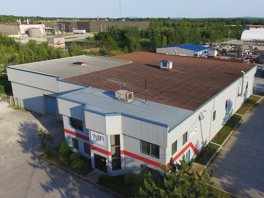 Industries MR | 1515 Rue Peerless, Acton Vale, QC J0H 1A0, Canada | Phone: (450) 546-0737