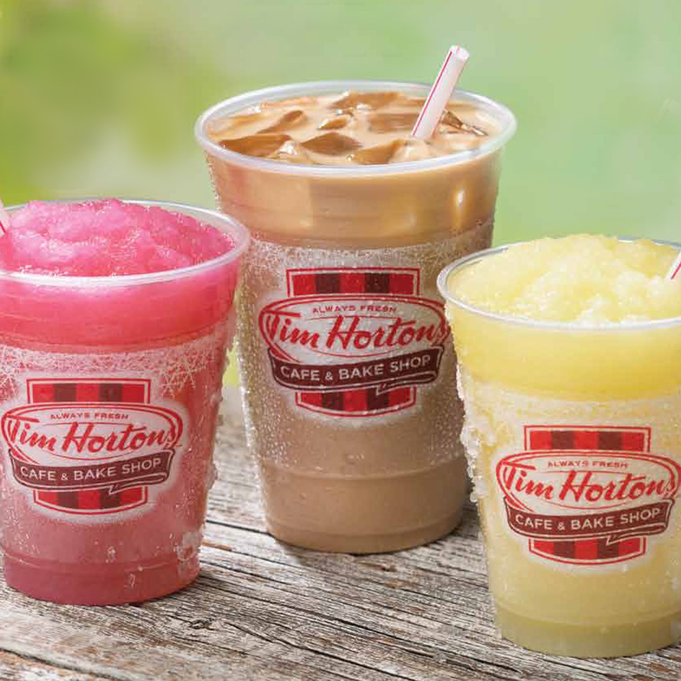 Tim Hortons | 221 Av. Industrielle, La Pocatière, QC G0R 1Z0, Canada | Phone: (418) 856-2555