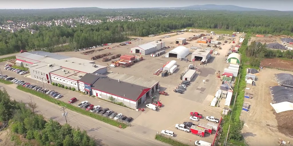 Tardif Metal Inc | 15971 Bd de la Colline, Québec, QC G3G 3A7, Canada | Phone: (418) 849-6919