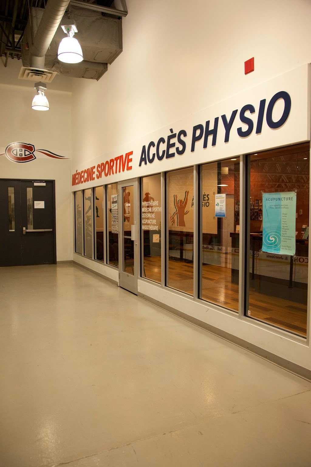 Accès Physio Brossard | 8000 Boulevard Leduc, Brossard, QC J4Y 0E9, Canada | Phone: (450) 926-0926