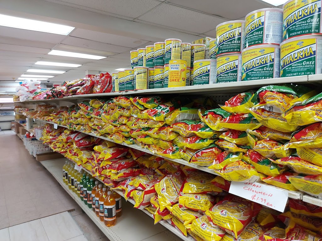 Prasad Caribbean & Oriental Specialty Foods | 4559 Sheppard Ave E, Scarborough, ON M1S 1V3, Canada | Phone: (416) 291-9260