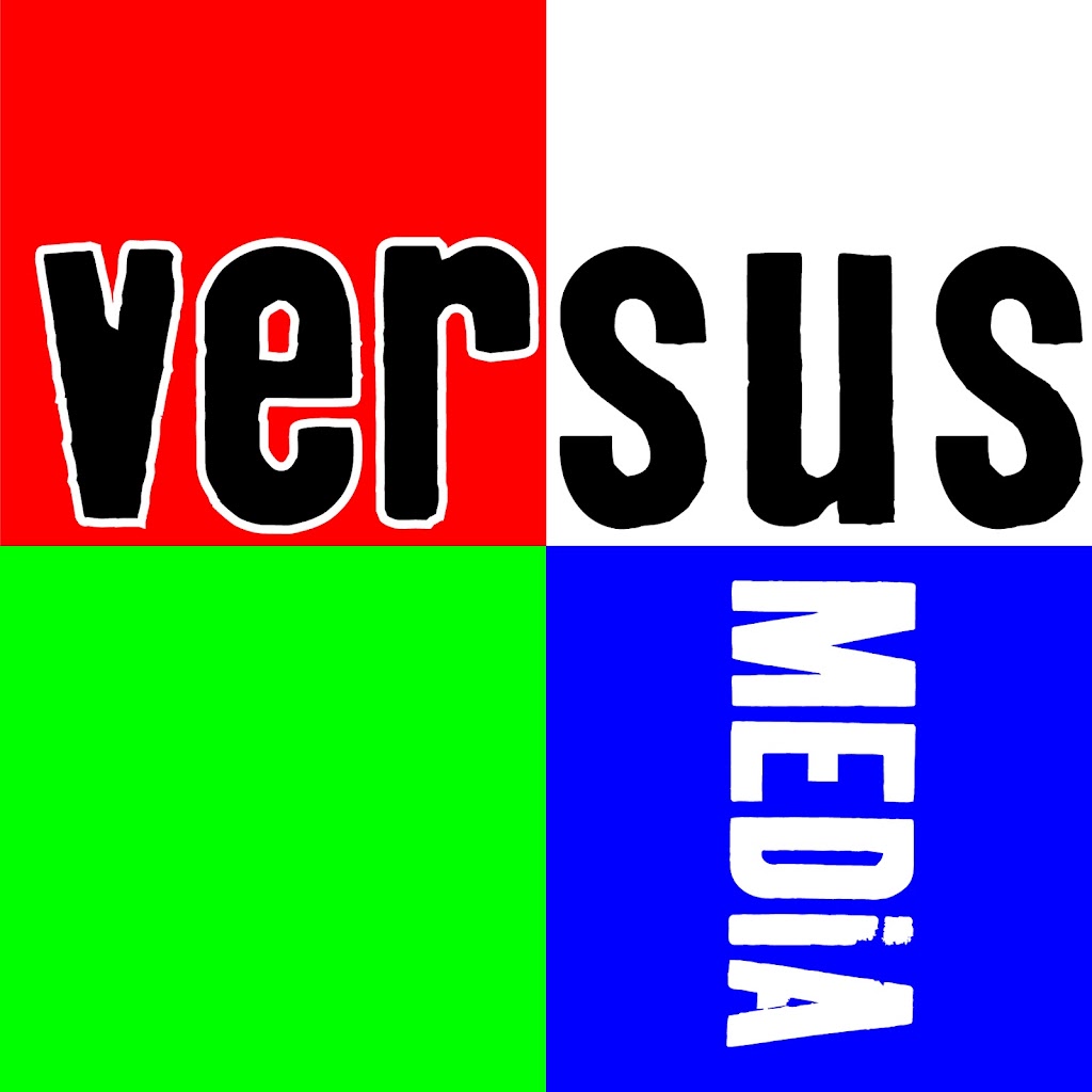 Versus Media | 4010 Providence Pl, Victoria, BC V8N 0A6, Canada | Phone: (250) 888-5860