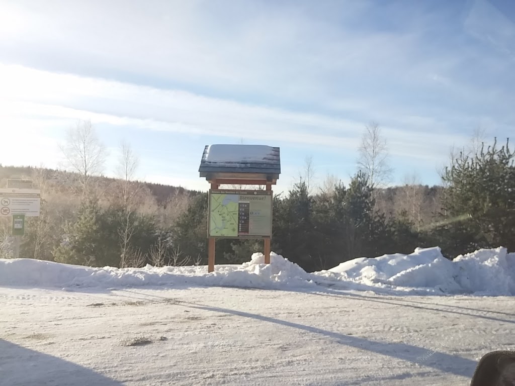 Réseau de Sentiers du Galai | Sainte-Marguerite-du-Lac-Masson, QC J0T 1L0, Canada