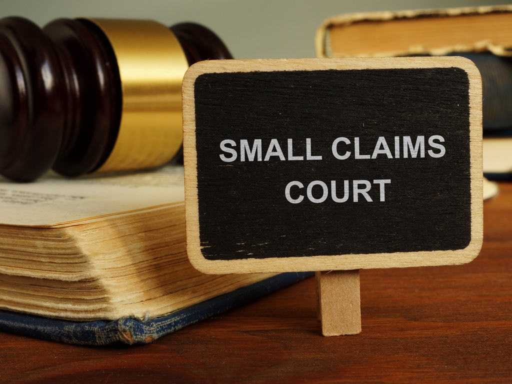 KWC Small Claims Court | 107 Westcliff Way, Cambridge, ON N1S 5A7, Canada | Phone: (519) 621-5973