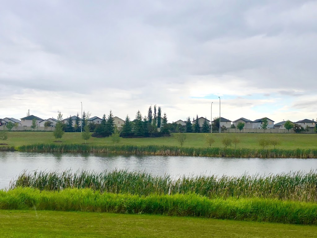 Laurel Lake | 3307 23 Ave NW, Edmonton, AB T6T 1Y6, Canada