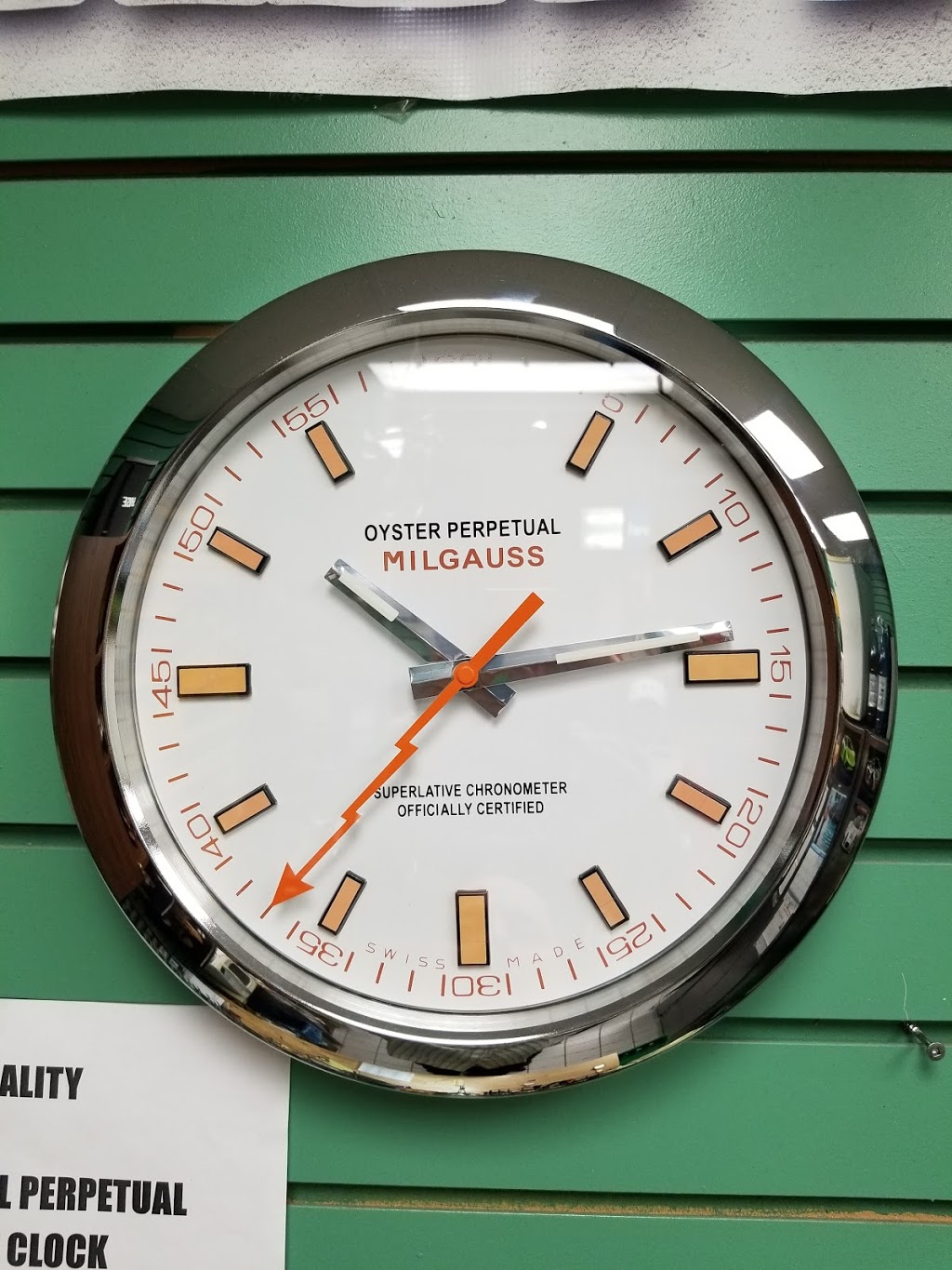 Highland Shoe & Watch Repair | 689 Westville Rd, New Glasgow, NS B2H 2J6, Canada | Phone: (902) 752-2426