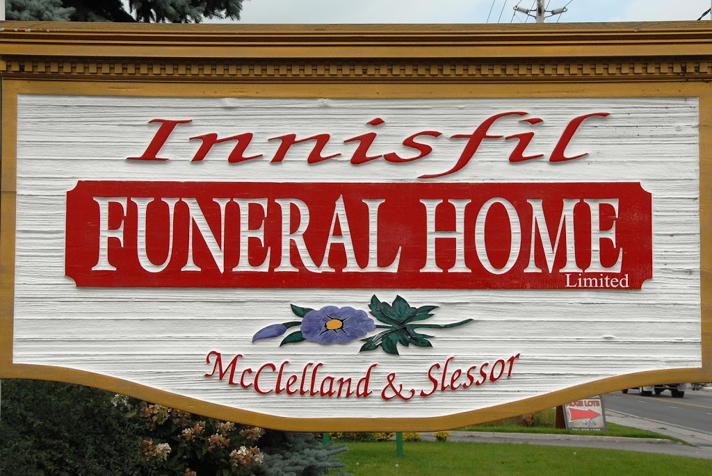 Innisfil Funeral Home | 7910 Yonge St, Innisfil, ON L9S 1L5, Canada | Phone: (705) 431-1717