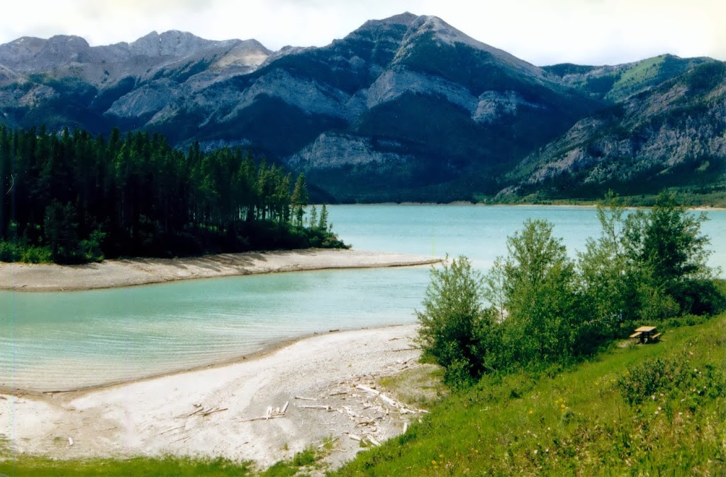 BGI Institute: Barrier Lake Field Station | Kananaskis, AB T0L, Canada | Phone: (403) 220-5355