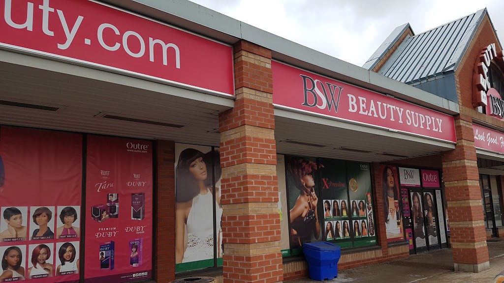 BSW Beauty | 200 County Ct Blvd, Brampton, ON L6W 4L2, Canada | Phone: (905) 230-4247