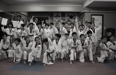 JC TaeKwonDo Club | 8790 204 St #1, Langley City, BC V1M 2Y5, Canada | Phone: (604) 724-5894