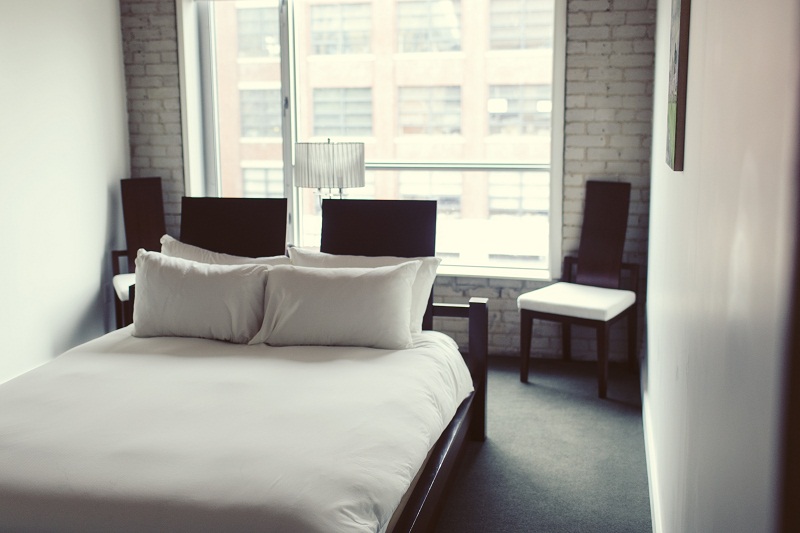 HOTEL OCHO | 195 Spadina Ave, Toronto, ON M5T 2C3, Canada | Phone: (416) 593-0885