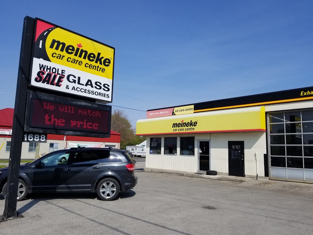 WholeSale Auto Glass, Windshield Replacement | 1688 Dundas St, London, ON N5W 3C9, Canada | Phone: (519) 457-6647