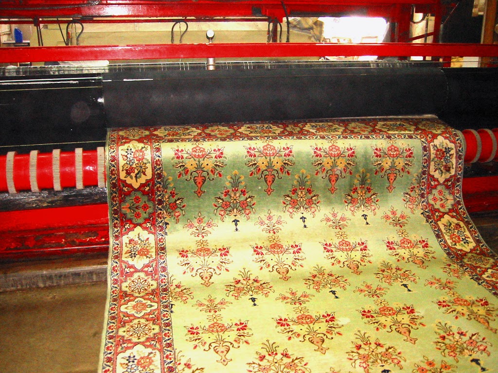 Persian Rug Specialist | 2530 Sixth Line Unit 16, Oakville, ON L6H 6W5, Canada | Phone: (416) 654-7111