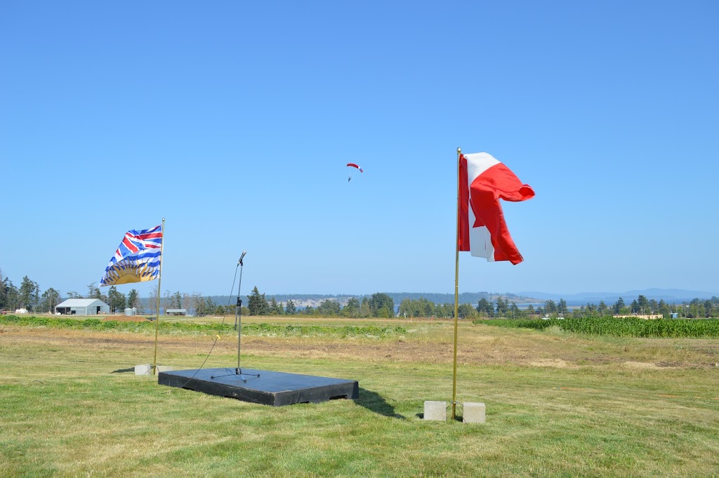 Saanichton Corn Maze | 7979 Central Saanich Rd, Saanichton, BC V8M 1T7, Canada | Phone: (778) 628-0788