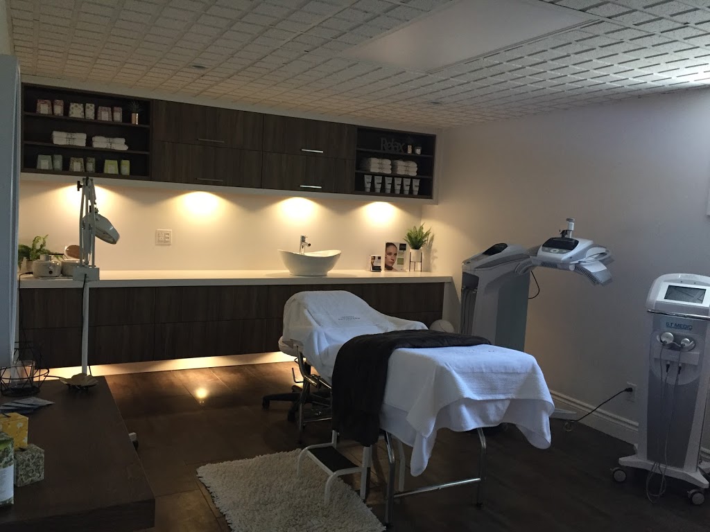 Clinique esthétique Nancy Desaulniers | 3532 Avenue Maurice Pellerin, Shawinigan, QC G9R 1E1, Canada | Phone: (819) 537-6069