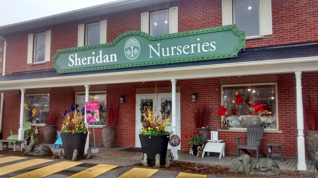 Sheridan Nurseries | 410 Taunton Rd W, Whitby, ON L1P 2A9, Canada | Phone: (905) 686-0844