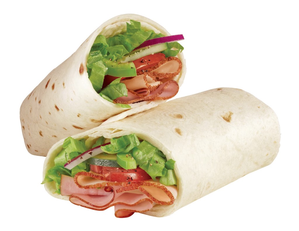 Restaurant SUBWAY | 2877 Rue des Prairies, Trois-Rivières, QC G8V 1W5, Canada | Phone: (819) 697-1991