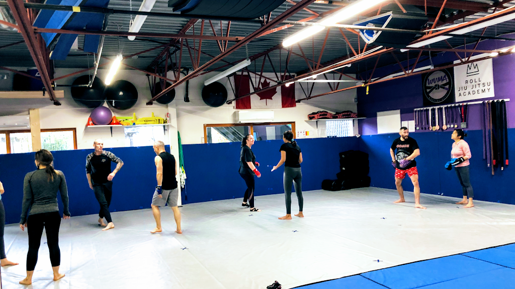 West Vancouver Martial Arts | 265 25th St, West Vancouver, BC V7V 1H9, Canada | Phone: (604) 922-7745