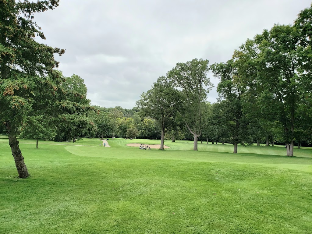 Thames Valley Golf Club | 850 Sunninghill Ave, London, ON N6H 3L9, Canada | Phone: (519) 661-4440