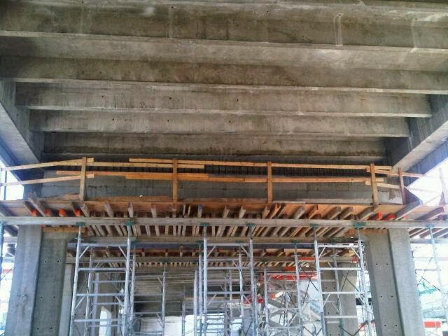 Metro Concrete Restoration | 6741 Cariboo Rd #401, Burnaby, BC V3N 4A3, Canada | Phone: (604) 436-9109