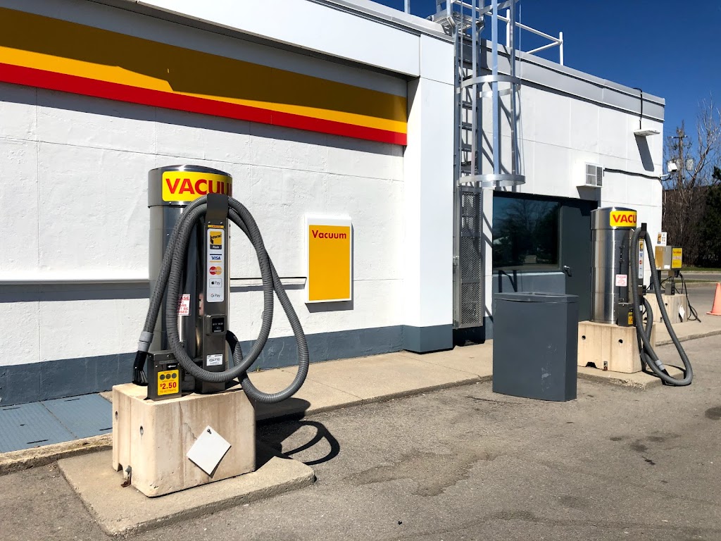 Shell | 1221 Guelph Line, Burlington, ON L7P 2T1, Canada | Phone: (905) 632-2402