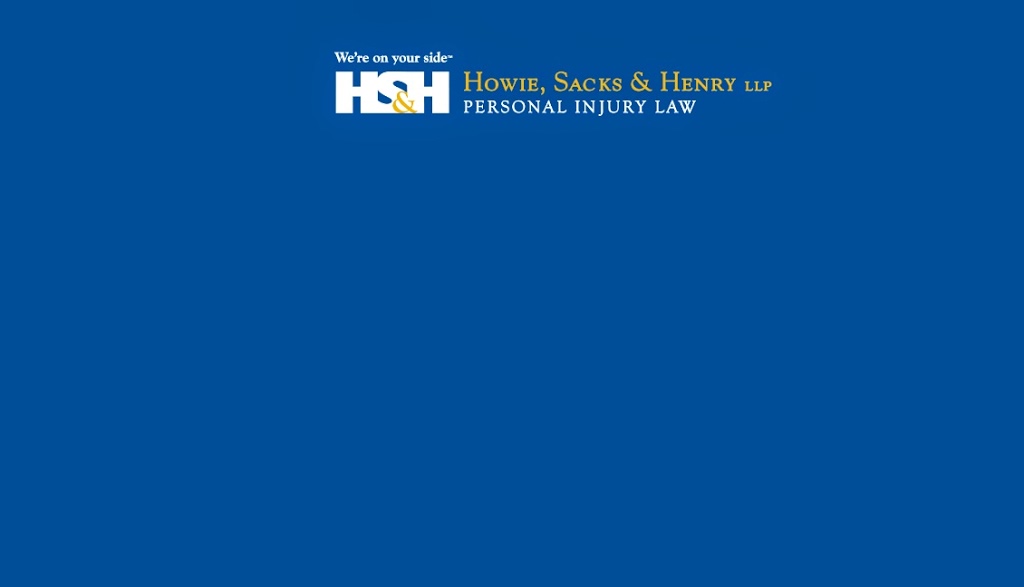 Howie, Sacks & Henry LLP | 132 Mill St, Georgetown, ON L7G 2C6, Canada | Phone: (877) 474-5997