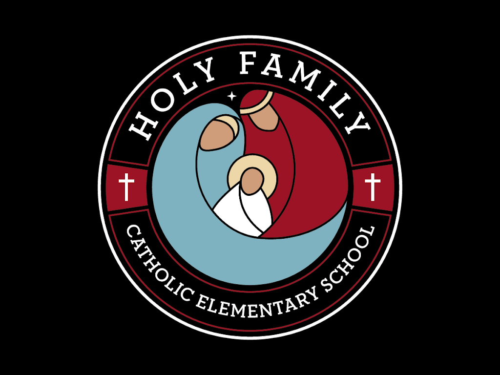 Holy Family Catholic Elementary School | 1420 Grosvenor St, Oakville, ON L6H 2X8, Canada | Phone: (905) 845-6987