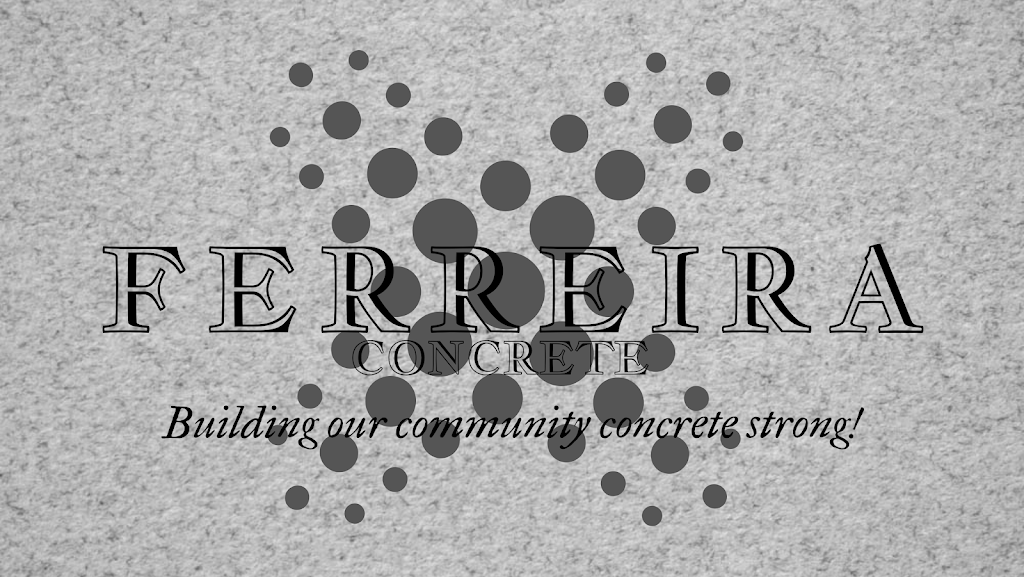 Ferreira Concrete Ltd. | 14 Alpha St, Delhi, ON N4B 1B2, Canada | Phone: (365) 336-2204