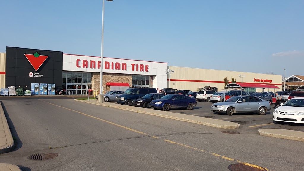 Canadian Tire - Longueuil, QC | 2211 Boulevard Roland-Therrien, Longueuil, QC J4N 1P2, Canada | Phone: (450) 448-1177