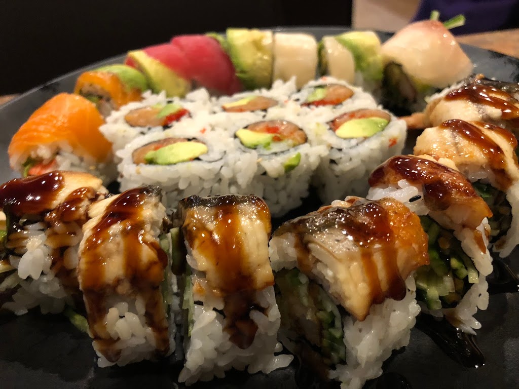 Sakura Japanese Restaurant | 1350 Bath Rd, Kingston, ON K7L 1H2, Canada | Phone: (613) 531-8882