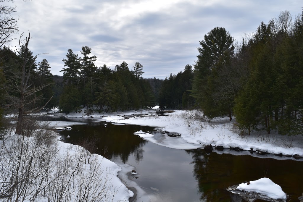 Discovery Trail | Chemin du Lac Meech, Chelsea, QC J9B 1H9, Canada