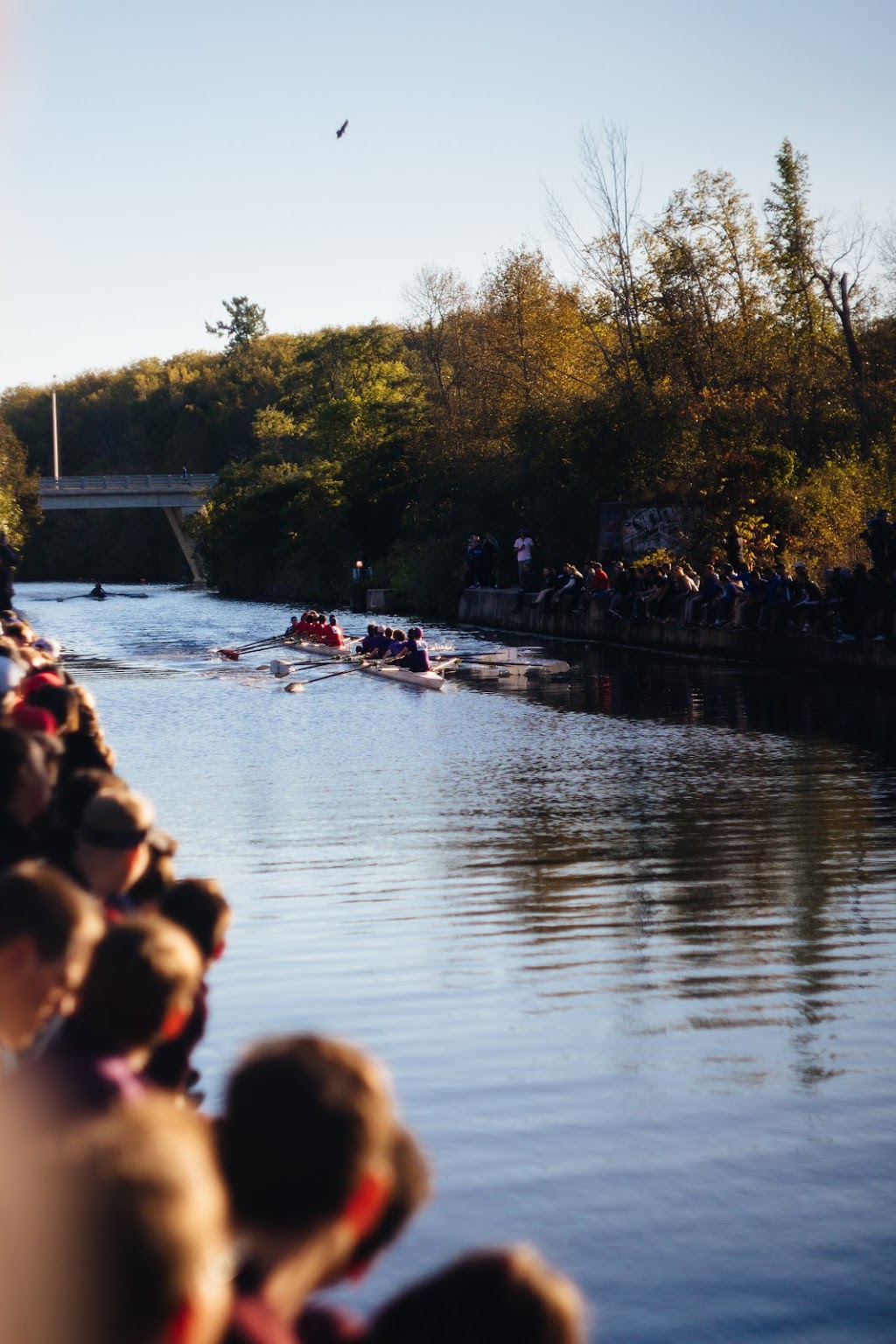 Peterborough Rowing Club | 3599 Nassau Mills Rd, Peterborough, ON K9J 6Y1, Canada | Phone: (705) 748-0462