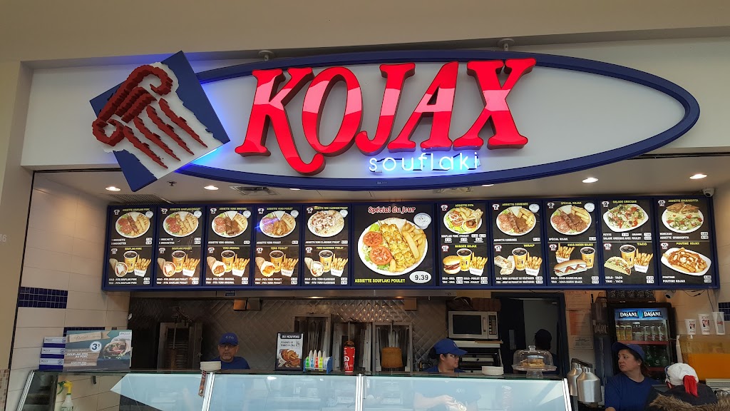 Kojax Souflaki | Place Vertu 3131 Boulevard Cote-Vertu Ouest # M - 6, 3131 Blvd. Cote-Vertu Ouest # M-6, Saint-Laurent, QC H4R 1Y6, Canada | Phone: (514) 337-0639