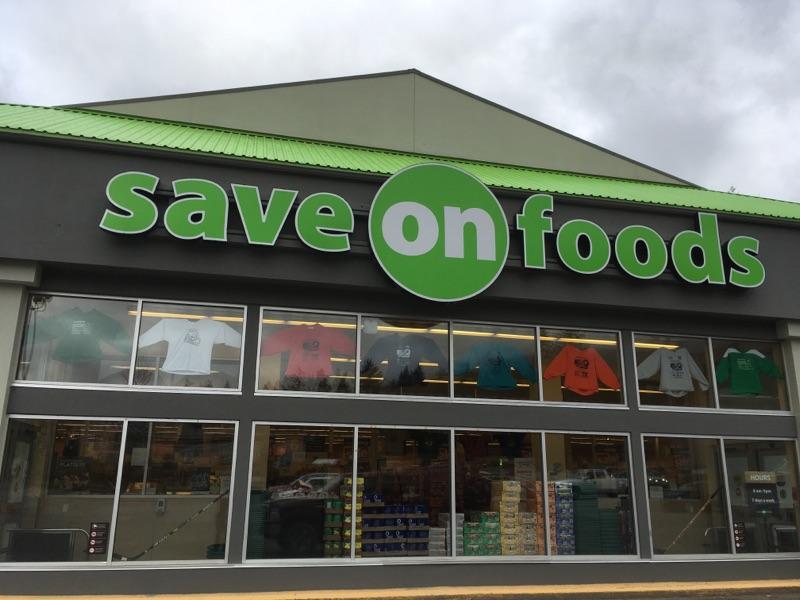 Save On Foods | 559 Old Hope-Princeton Hwy, Hope, BC V0X 1L0, Canada | Phone: (604) 869-3663