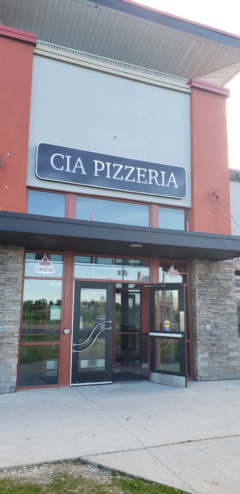 Classic Italian aroma | 12774 Peel Regional Rd 50, Bolton, ON L7E 4G1, Canada | Phone: (905) 951-3334